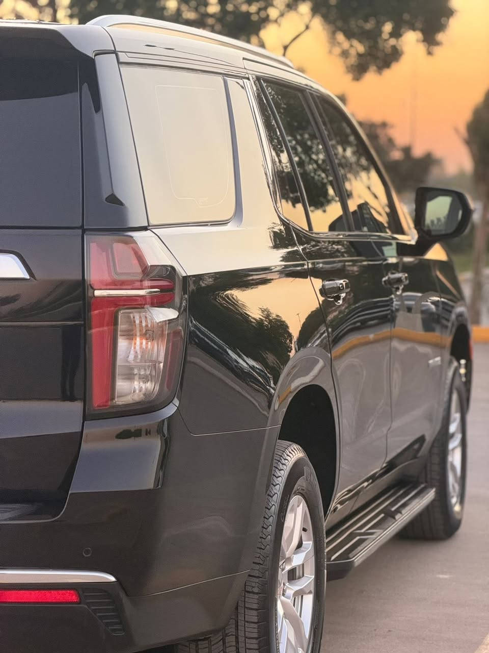 سلام عليكم
تاهو للبيع موديل (2024)

موصفات LS

سيارة مكفوله كفالة عامة ماعد جاملاغ اليسرى الامامي بارد بدون فتح 

ماشية 33حقيقي 

مكان السيارة بغداد جامع النداء 

رقم بغداد تحويل ثاني يوم 

السعر (485) بيها مجال بسيط

***********
