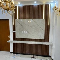 جبس بورد • ديكورات • صبغ