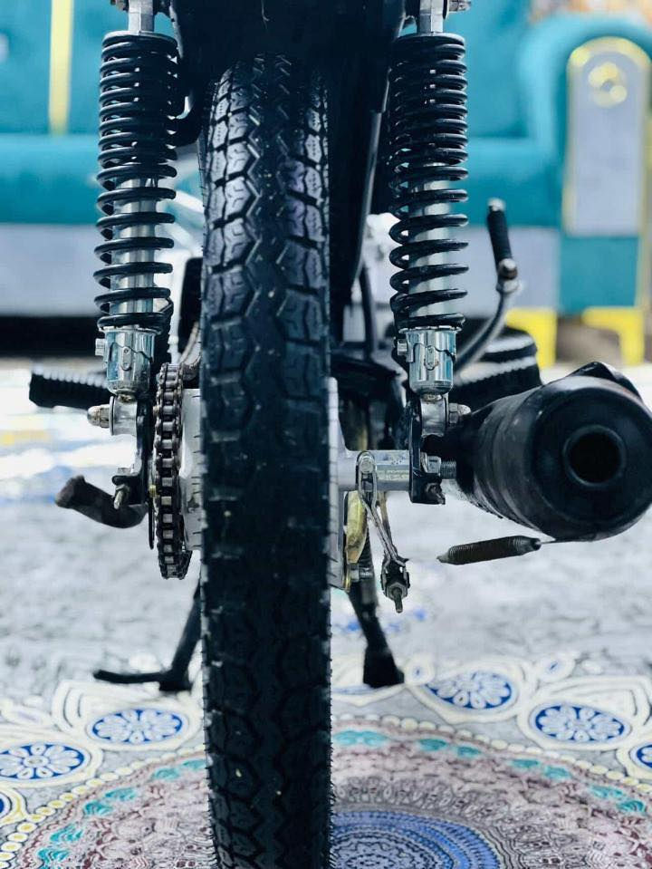 السلام عليكم تعمير ٢٠٢٥للبيع اوراق اصولي ❤️.
شاصي ٢٠١٤ وكيل احمد شهاب ❤️.

دراجه مكفوله مابيها نقص برغي .

مكان حله ناحية نيل .

السعر ٧٠٠وبيها مجال .

هـ ***********
