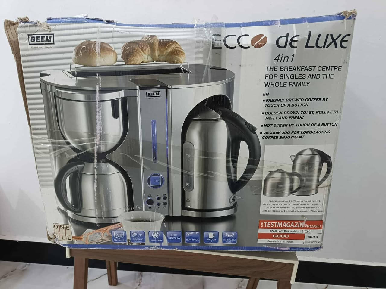 السلام عليكم عندنا غراض للبيع وسعر خاص وتوصيل جميع المحافظات العراق


**إذا كنت صاحب هذا الإعلان وتريد حذفه لأي سبب، رجاءا أرسل رسالة إلى الدعم الفني**