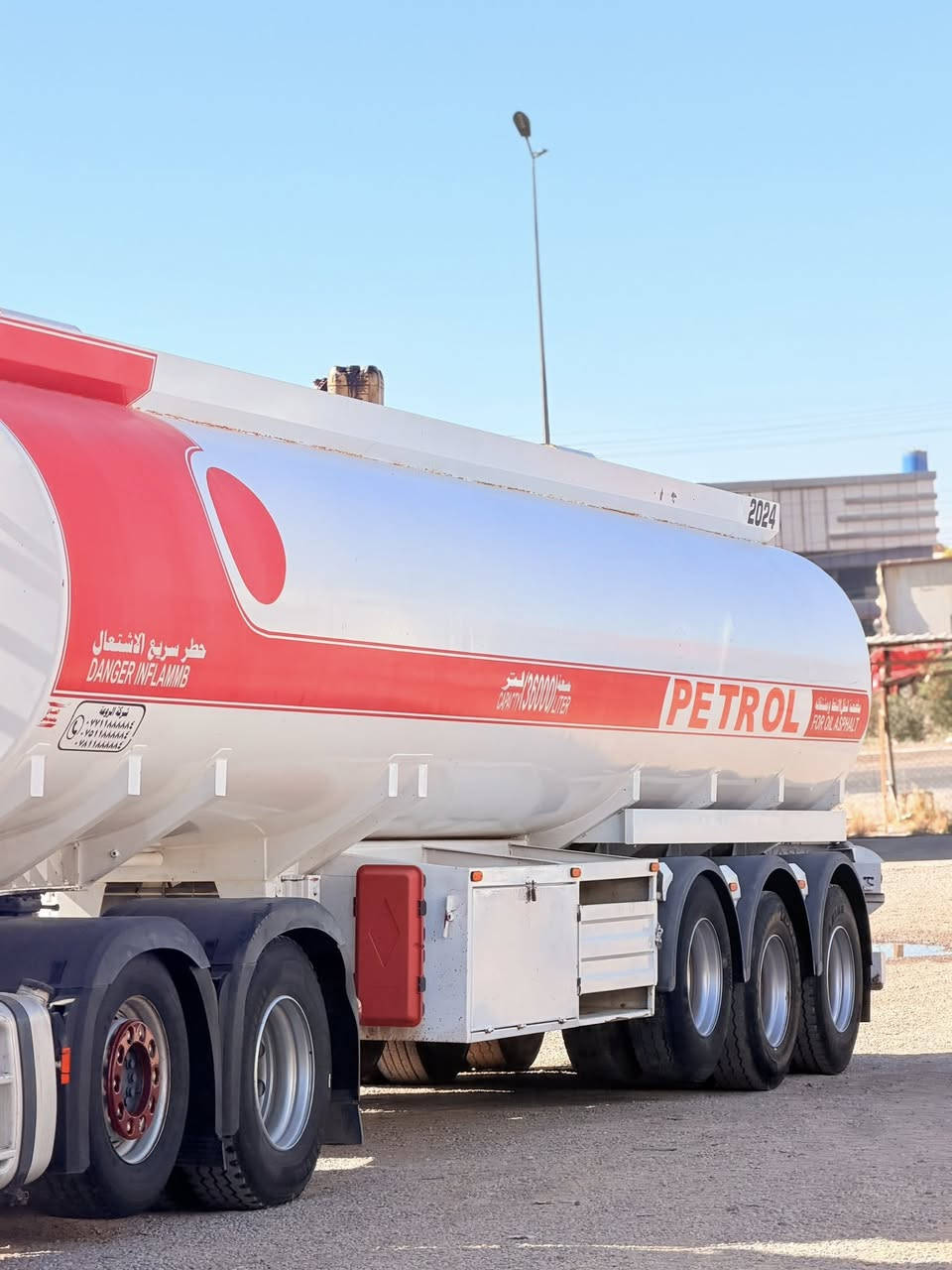 وحش سقف عالي 

سنكل ثابت

موديل 2015

حجم 2545

فول مواصفات عدة ريتايدر 

تانكي 2024 روعة 

سعر 590$ او بيها مجال

للاستفسار 

📞***********☎️
📞***********☎️
📞***********☎️
📞***********☎️

