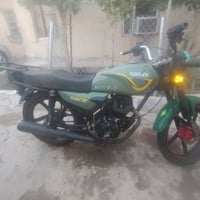 سولنك ٢٠٠ • ٢٠٢٤ • نقص باتري