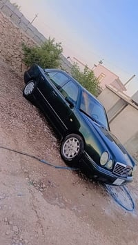 مرسيدس • الموصل • نينوى