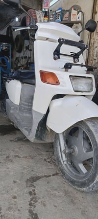 اللبيع دراجه بيكم فول مواصفات بسعر250والتواصل07739071988