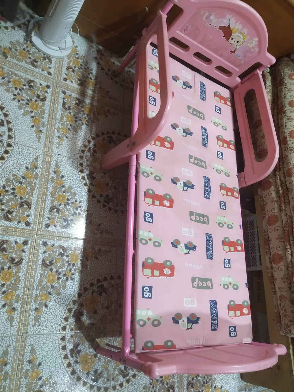 اغراض للبيع


**إذا كنت صاحب هذا الإعلان وتريد حذفه لأي سبب، رجاءا أرسل رسالة إلى الدعم الفني**
