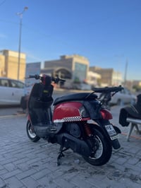 موتور • شغّال • بغداد حي العامل