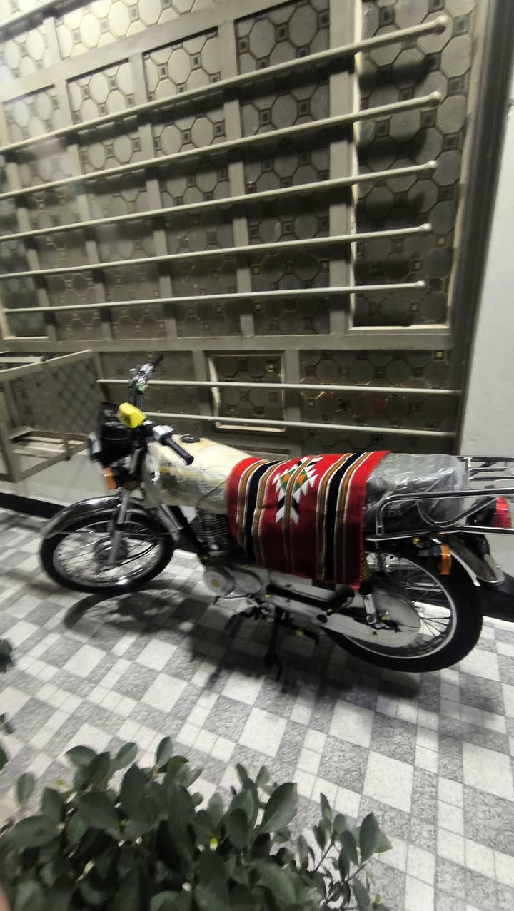 السلام عليكم. 
دراجه نامه للبيع السعر.750

الاستفسار. ***********
العنوان. ديالى بعقوبه تقاطع الساده حي العبور
