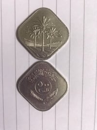 عملة • ٥٠٠فلس