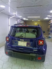 جيب رينيجيد • كوت واسط