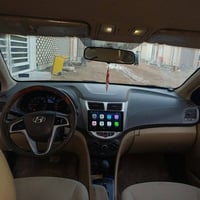 اكسنت • ٢٠١٢ • مكينة ١.٦