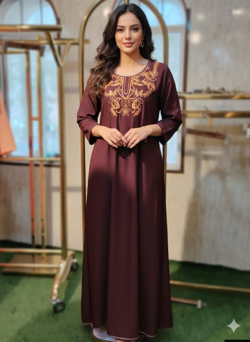 بمناسبة افتتاح المحل النسائي
عرض خاص على الدشداشة ايروبين قياس  L  XL XXL السعر فقط 4500
عنوان المحل  الشورة  محلات جهاد الحسن الياسين


**إذا كنت صاحب هذا الإعلان وتريد حذفه لأي سبب، رجاءا أرسل رسالة إلى الدعم الفني**