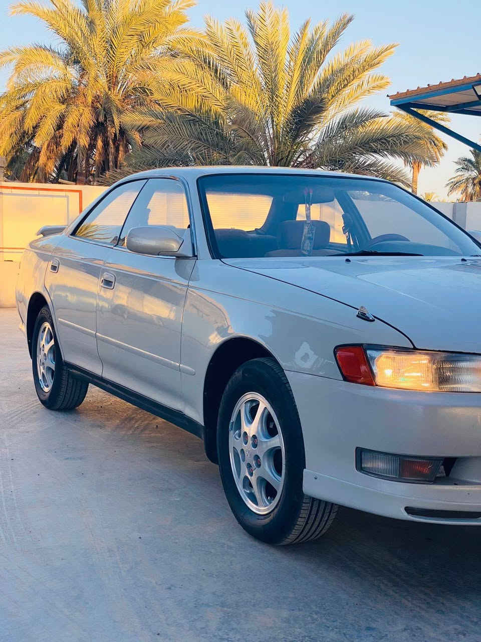 السلام عليكم
مارك نفخ موديل 94

كفالة عامة سنويا وهزة 31 مشروع وطني 25دولي 

كفالة ضربة وكص ونقل جثة وعيب شرعي 

تبريد ثلج سنتر لوك تقفيل وتفتيح ريمونت مري شفط 

حدادية خلفي امامي جدد تخم تاير جدد

السعر 68وبيها مجال 

العنوان ديوانية قضاء المهناوية 

***********
