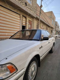 مكفولة • ١٩٩١ • رقم ديالى