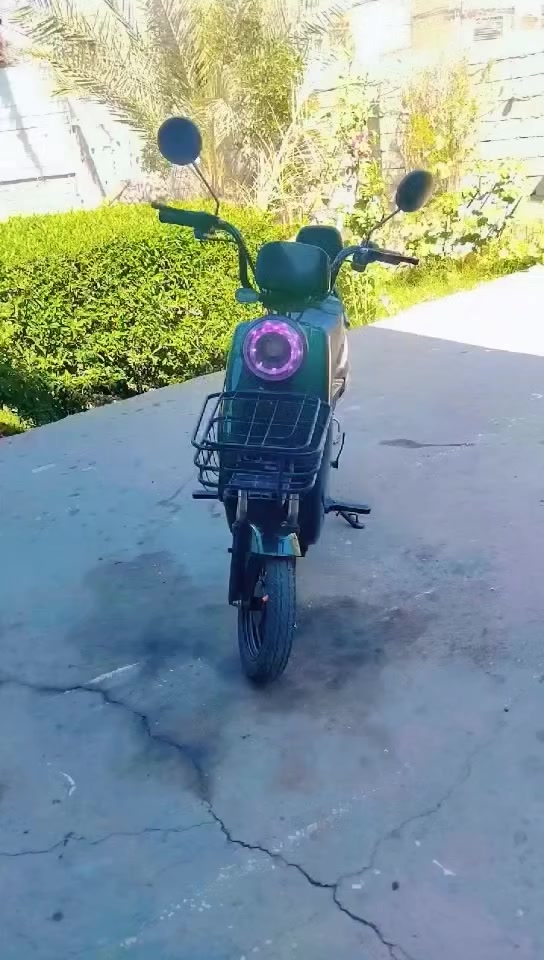 السلام عليكم هاي الدراجه للبيع فول موصفات السعر 350 وبيها مجال العنوان بغداد الدورة البوعيثة بداية سيطره البوعيثة مجمع السلام رقم الهاتف ***********
