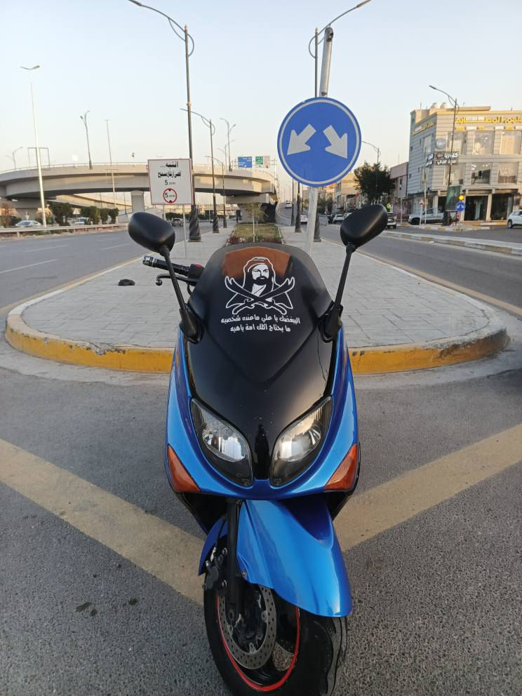 سلام عليكم للبيع تيماكس ٢٠٠٨ السعر المقدس ٢١ بيه مجال للشراي عنوان بغداد قرب ساحة عدن *********** بغداد, العراق
