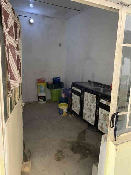 سلام عليكم
بيت للبيع المقدادية / بلور خلف (معمل الألبان) بيت عرصة للبيع.مسجل بالبلدية  خلف معمل اللبان مساحة 110متر

البيت كامل مكمل من كل  شيء كهرباء ماء اسالة  وحتى ماء بئر  هم بي  كامل  *********** 

أو ‏‪***********‬‏
