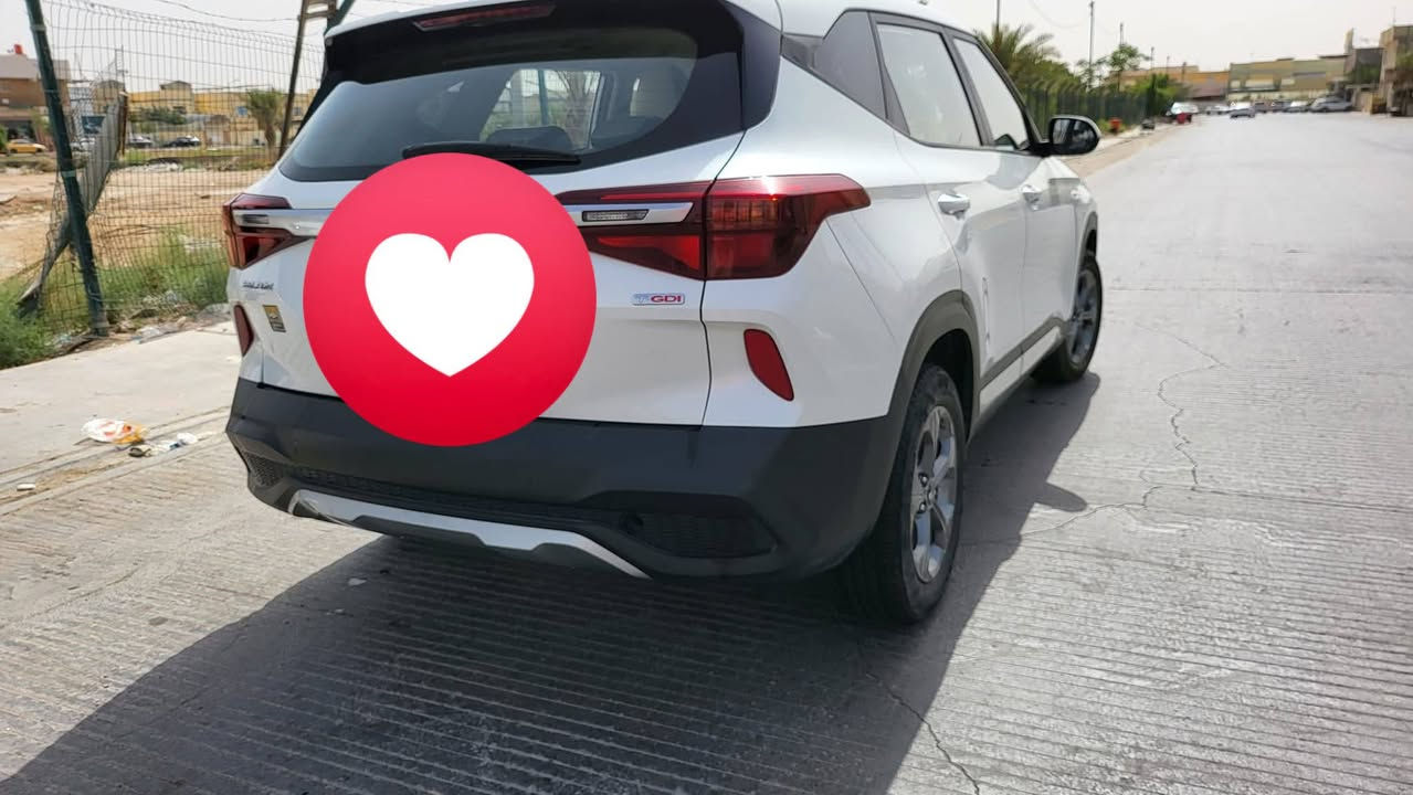 كيا سليتوس وارد كوريا  ع ايدي من معرض باركورد اخذتهاجانت ماشيه  70 الف حاليا ماشيه 117مكفوله  جني فقط ماشيات  بدون حادثث
 نظيفه   
رقم بغداد 
تجي فول مواصفات عدا فتحه رادار تحديد مسار اوتو هولد كشنات تدفه  ستيرن تدفه 
مواصفاتها عاليه 
محركها 1600 تيربو 
السعر 155 

***********
