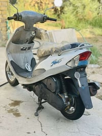 ماكس منغولي • ختم واحد • مكاني دوانيه