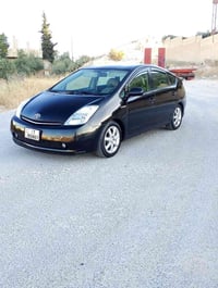 تويوتا بريوس • ٢٠٠٩ • فحص مرفق