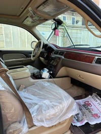 تاهو 2009 فول 1 على 1 Ltz سعر 185  07706028368