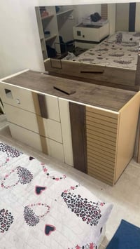 ٥قطع • بلا عيوب • بوفيه