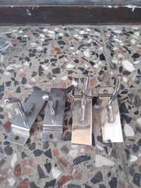 للبيع ٢٩٠قطعه السعر القطعه٢٥٠دينار بغداد حي الاعلام ٠٧٧٠٣٥٥٧١٥٢