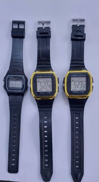 ساعات • حي القادسية • توصيل