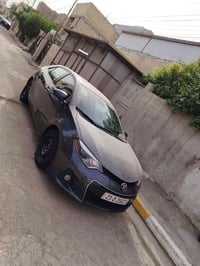 عندي سياره واريد خط من شهداءالبياع او من حي الجهاد او من العلام او الم...