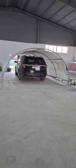 دوو جۆر بەیتی 6بە4رمان بۆهاتوتەوە نوییە بێچادرە جۆرێکی لەبۆری ئینجوڕوبح دروست کراوە نرخی85000هەزارە جۆرێکی تریشمان لەبۆری ئینجونیوی دروست کراوا نرخی110000هەزارە ناونیشان چوارقوڕنە گوندی گرجان کۆگای ڕێباز تۆربەی ژم***********ژم***********گەیاندنیشمان هەیە رانية
