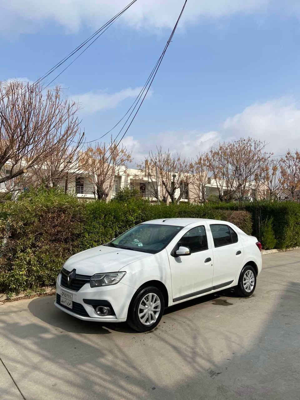 رينو سيمبول2019 توماتيك
سفري ئيره يه
ليد وبلاجكتور  سوكان ڤوليوم ناو زهرد ته نها جاملغى پيشى سارده بيّ داخلى هه موو شتيّكى تازهيه و سعرته نيا 82
كئر مه كينه ى به شه رت
*********** أربيل, العراق
