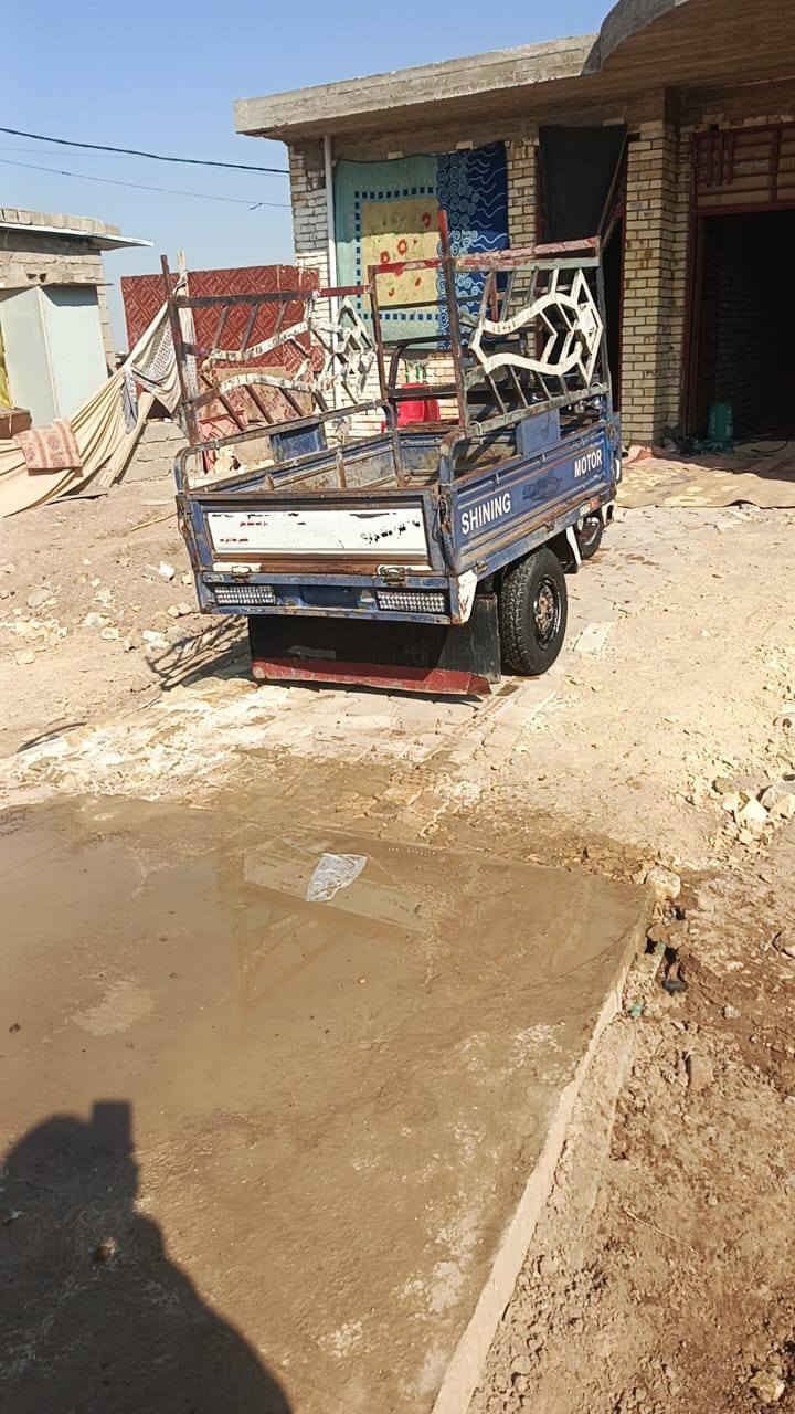 سلام عليكم ستوته لبيع موديل 16 اوراق وصوليه 
مكينه 2025 مكفوله من ركبه وشاصي يعني كفاله عامه تجي وشوف بعينك مكاني كوت رقم *********** 🫡
