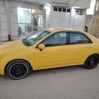 اسبكترا • ٢٠٠٨ • رقم بابل