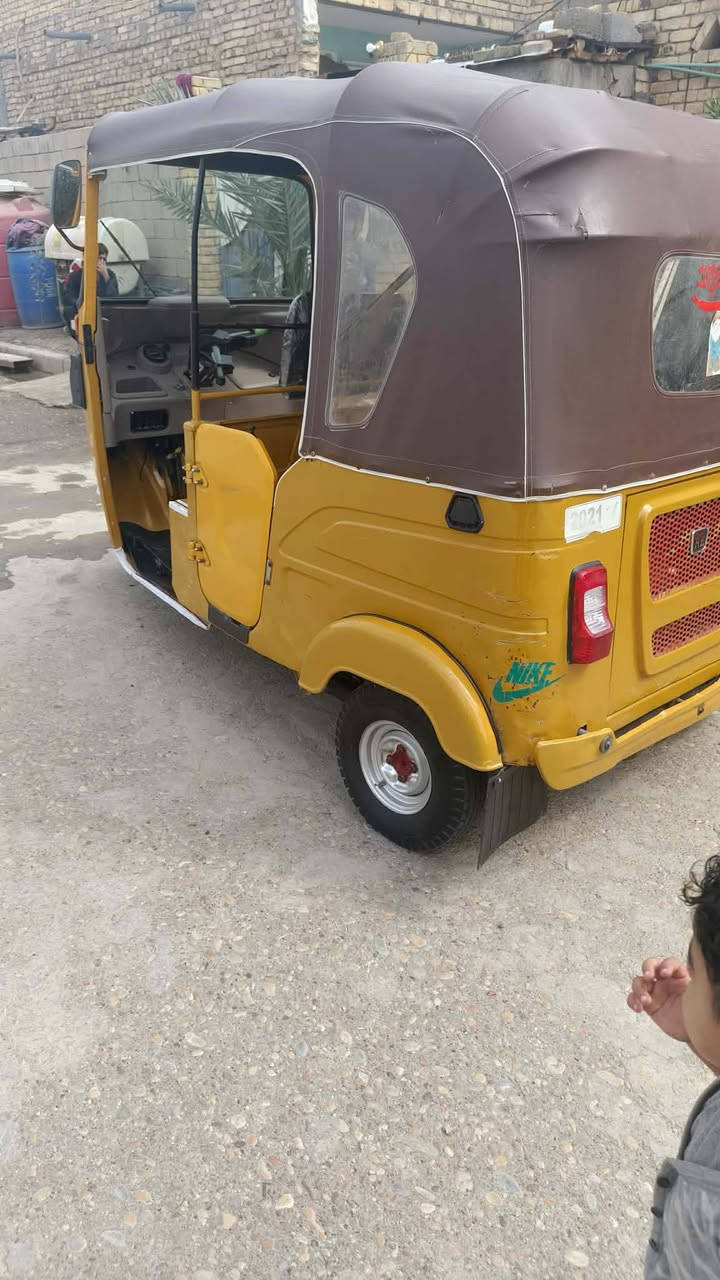 تكتك للبيع موديل21شهر5كشترها حلوه كفاله من الصبق ولمعجون ومكينتها مجفته لاتنقيص ولاتبخير رقم وسنويه مكاني اعماره المجر الكبير ***********هاذه رقم راعيها لحد يراسلني مكلف بل نشر
