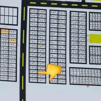 طابو جاهز • ٢٠٠م • طريق المطار