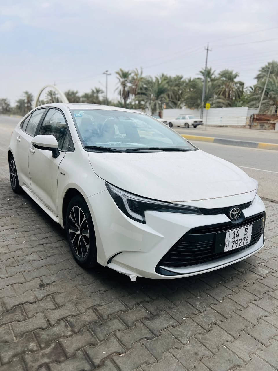 مكلف بل نشر كورله مديل 2025زيرو مقترض وكفيل رقم بصره وراعي بصره. شكل أمريكي  السعر 147 وبيهه مجال ‏‪***********‬‏ البصرة
