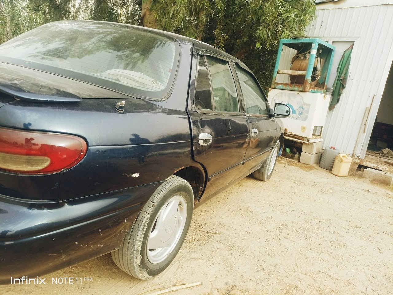 سيفيه 95 بابل تحويل ثاني يوم جاهزه مجهزه ماعدا الكنبريسر
بيع او مراوس رقم انگليزي 

سعر 37 بيها مجال حك الجيه 

 رقم ***********

تواصل بس رقم
