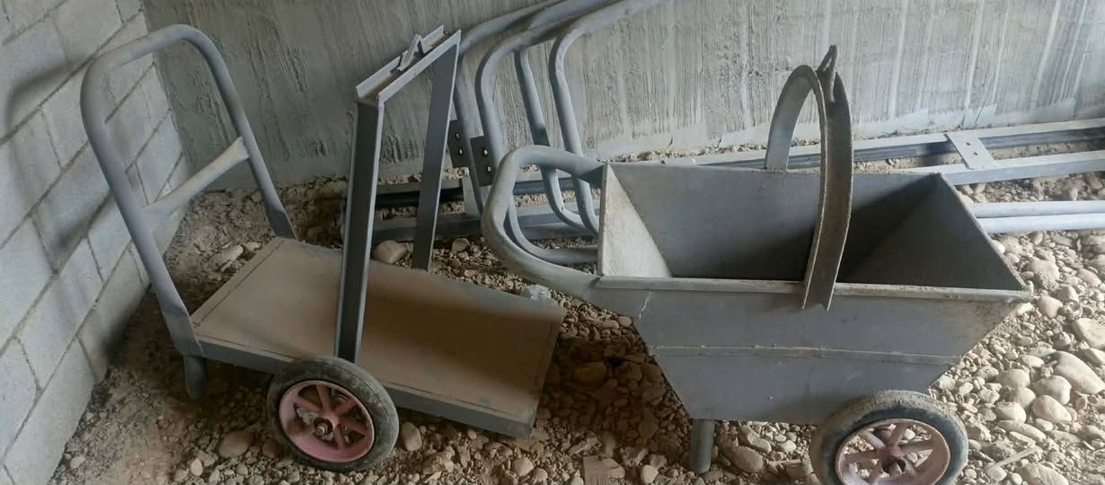 للبيع ويج


**إذا كنت صاحب هذا الإعلان وتريد حذفه لأي سبب، رجاءا أرسل رسالة إلى الدعم الفني**