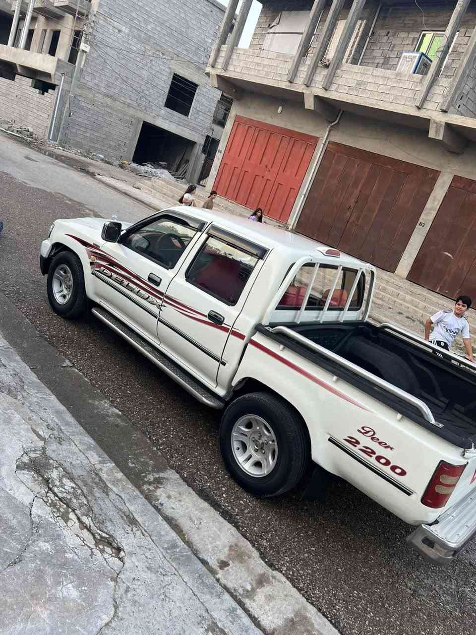 دير موديل 2008موصفات 2009 مكينه بخ كير ومكينه واكسن بشرط بدون دعم بدون صبغ طخم توايرة جديدة تحويل وكالة بشرط غراما 190 الف عليها سعرة 58$ بي مجال *********** 📞فايبر 📞 واتساب

