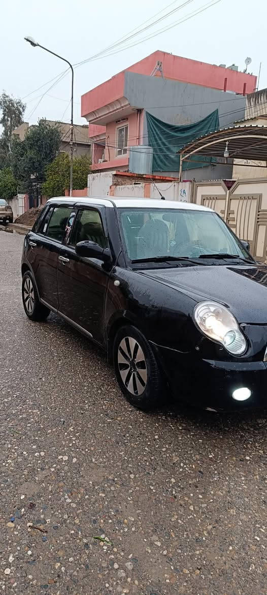 سياره ليفان ٣٢٠ للبيع نضيفه
مابيها صبغ

الون اسود غير محدود السقف ابيض 

رقم نينوه 

سنويه ٢٠١٨ 

كير ومحرك شرط 

طخم جديد تواير جدد

الرقم ***********
