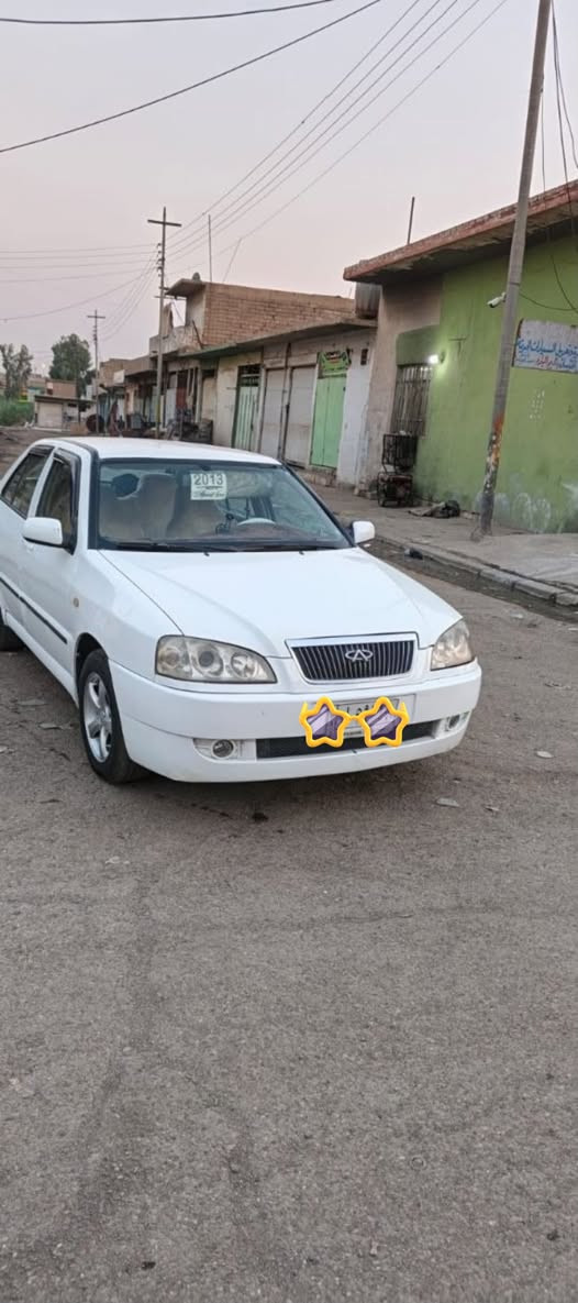شيري كوين 2013
كوين 
رقم نينوى 
2013
  بيها باب صبغ فقط
ول المحرك بي نفخ 
بيها كابون بانزين 
منضومه زينون 
تبريد شغال 
السعر 43 وبيها مجال 

***********

***********
