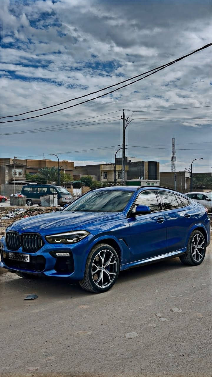 BMW X6     2020
رقم دهوك
+ مضلل  80% بلسنويه
مكفوله كفاله عامه
وجاهزه من اي نقص   
 

✨ المحرك: 3000 توين تيربو – 6 سلندر
✨ الممشى:  93000كم فقط
✨ الوارد: خليجي – وكالة عروش

✨ الويلات: 21 إنش + 
تخم تاير جديد
•سستم عطر في الجكمجه
• فتحة سقف بانوراما
• شاشة وسطية كبيرة + نظام ملاحة
• نظام صوتي HiFi فاخر
• كاميرات 360 درجة
• حساسات أمامية وخلفية
• دخول ذكي + تشغيل زر
• مقاعد جلد كهربائية مع تبريد وتسخين
• إضاءة LED متكاملة
• أنظمة أمان كاملة ABS / EBD / ESP
• مثبت سرعة + تحكم كامل بالمقود
• نظام قيادة رياضي مع خيارات متعددة للطرق
السعر 57000$
مكان السياره بلحله
***********
