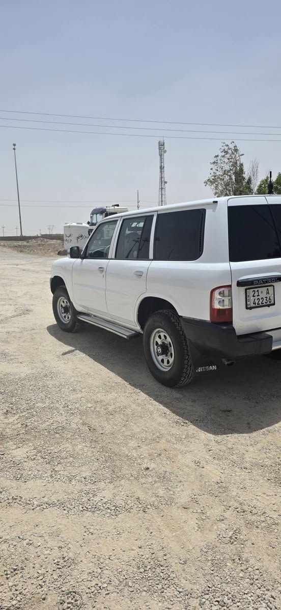 باترول 2002 تحويل مكفوله كفاله عامه السعر 130
*********** تصال
*********** واتساب
