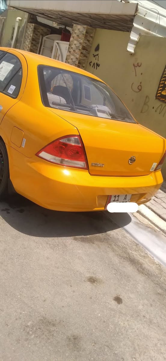 نيسان سني بدي كوري كفاله تكم شواصي حوض بجم كبس حداديه امامي وخلفي نفض كله جديد كوري صبغه جديده درجه اولئ حراري طخم تاير كير مكينه تبريد كهربائيات فول دوشمه كشنات درجه اولئ لونين فراش ارضيه وجنطه جلد جام كهربائي هيئه مصفره بحث وصل خط جديد سنويه لغايه ٢٠٣٠هزه جديده رقم انكليزي بغداد سنويه بااسمي السعر ٨٥بيها مجال حك الجيه مكان السياره ديوانيه استفسار اتصل ***********
