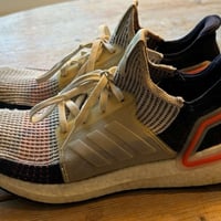 الترا بوست اخو الجديد قياس 42 أحذية  الجوكر   باله  العنوان..بغداد. ال...