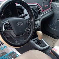 النترا • ٢٠١٨ • وارد أمريكي