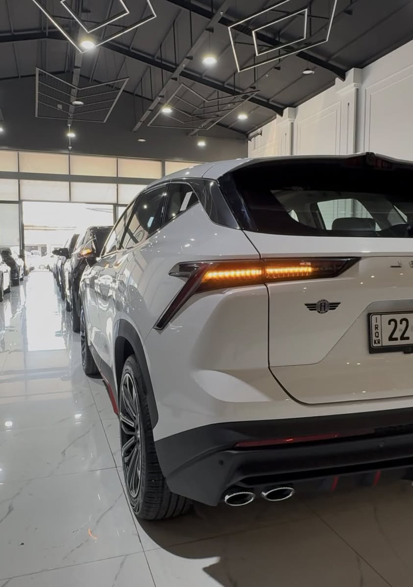 jetour dashing luxury 2025
سحر ١٨٩$
ماشیە ١ الف
١٠ زمان هارلم 
☎️***********
