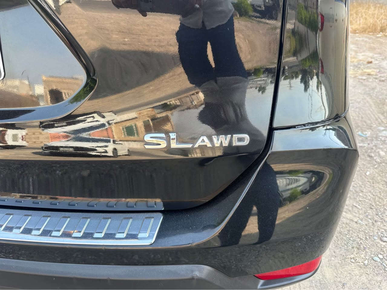 نيسان روك ٢٠١٧ SL فول فول

سبوغ جاملخ بونيت بى داخلى ارباك سوكان 
رقم شانسى داناوه سونةرم داناوه
سعر. $١٥٣ مجال
*********** أربيل, العراق
