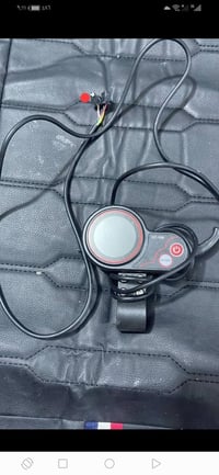 عقل 48فولت • شاشه تحكم • قطع غيار