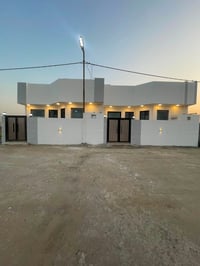 طريق الحمزه • ١٣٦م • واجهة ٨م