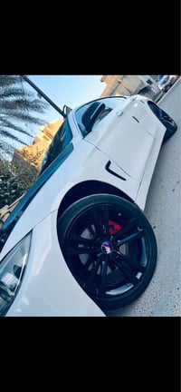 مكينة 2000 تيربو • ٢٠١٨ • حادثة خفيفة